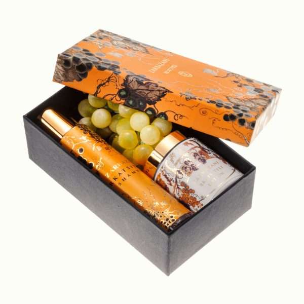 Small Gift Box - Rkatsiteli