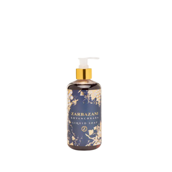 Liquid Soap - Khvanchkara