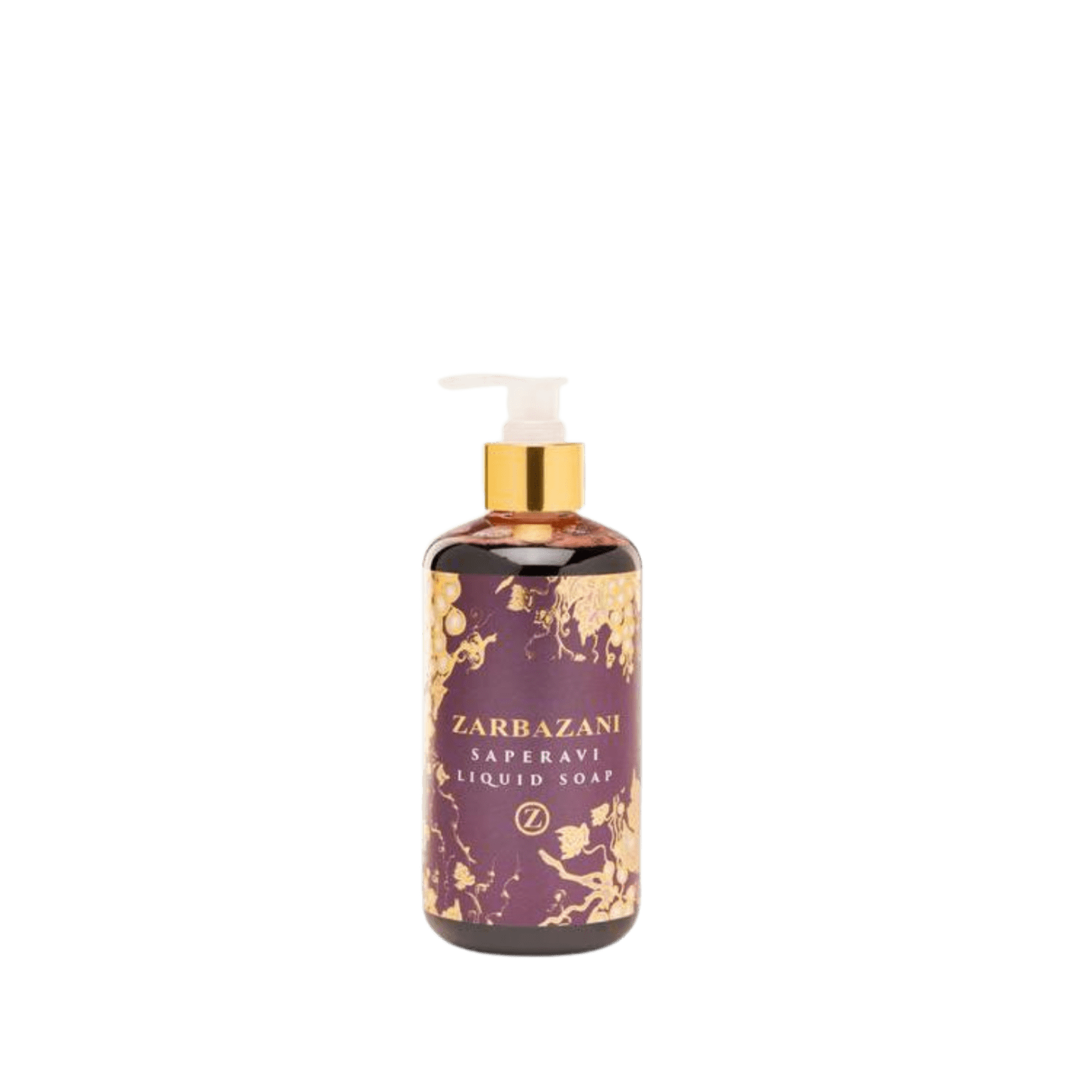 Liquid Soap - Saperavi