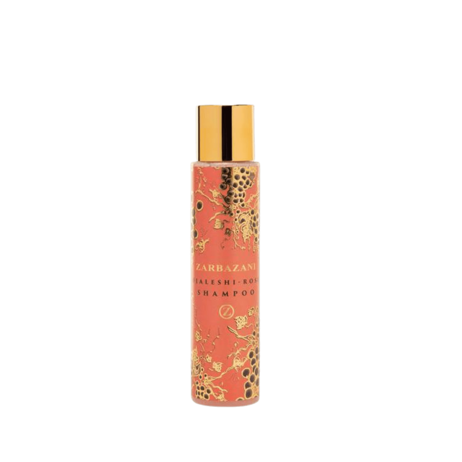 Shampoo - Ojaleshi Rose