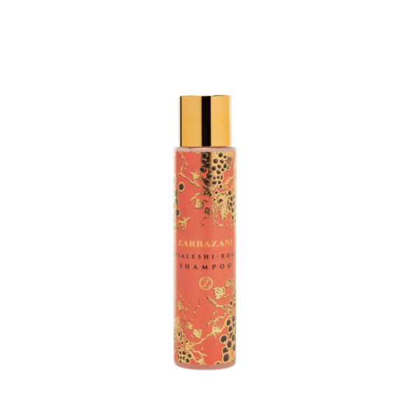 Shampoo - Ojaleshi Rose