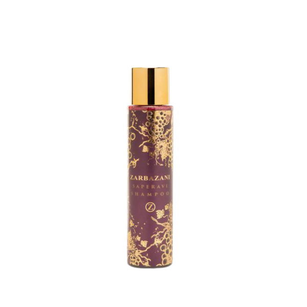 Shampoo - Saperavi