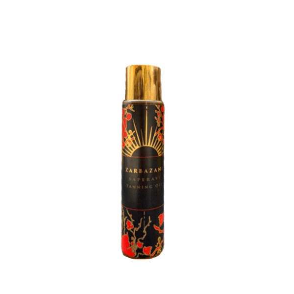 Tanning Oil - 󠀠󠀠Saperavi
