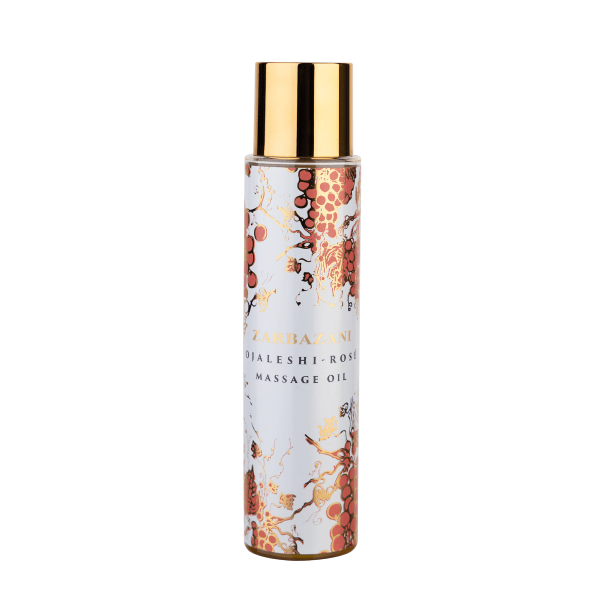 Massage Oil - Ojaleshi  Rose